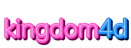 kingdom4d — logo kanal